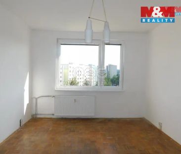 Pronájem bytu 2+1 v Jablonci nad Nisou, ul. Jeronýmova - Photo 5