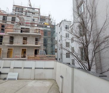 ERSTBEZUG: Großartige 2-Zimmer Wohnung nahe Augarten in 1020 Wien z... - Photo 1