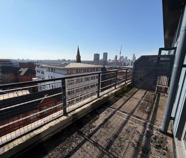 Bradford Street, Birmingham - Photo 5