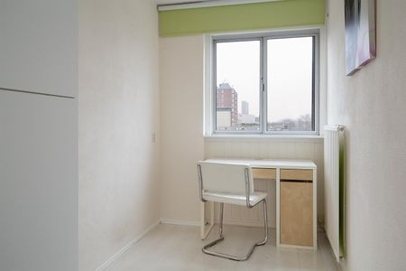 Transvaalstraat 10C 2021 RL Haarlem - Foto 4