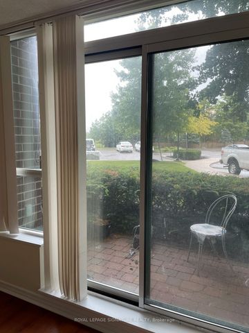 For Lease - 4889 Kimbermount Avenue Unit# 107, Mississauga, Ontario - Photo 4