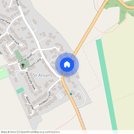 Porthcasseg Farm, St. Arvans, Chepstow, NP16