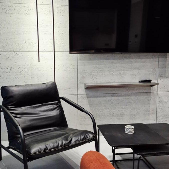 Wola, 2 pokoje-35m2, Krochmalna 44, 35 m² - Фото 1