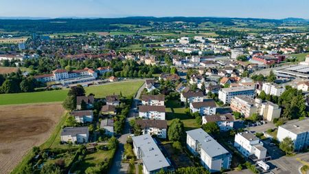 2 Zimmer, 3. Stock - Photo 4