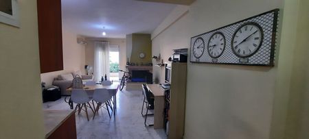 Διαμέρισμα για ενοικίαση Μεταμόρφωση (Βόλος) - Photo 2