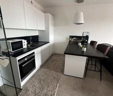 Appartement te huur - Foto 2