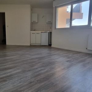 Location appartement 31.87 m², Metz 57000Moselle - Photo 2