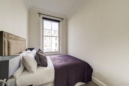 2 bed apartment to rent in Lexham Gardens, London, W8 6 - Photo 4