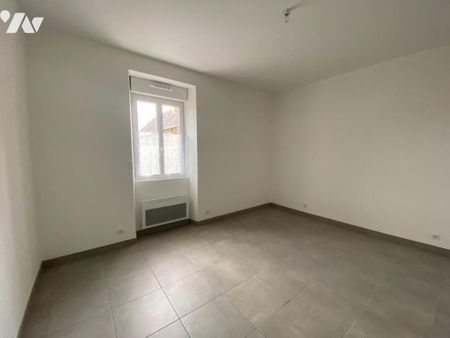 A LOUER - MAISON EN CAMPAGNE - JUVIGNE - Photo 2