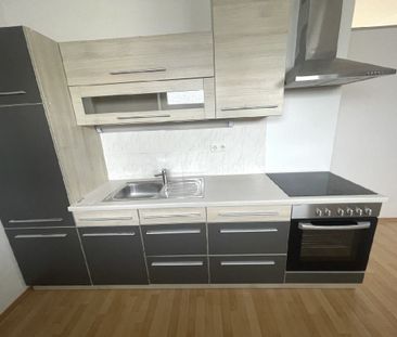 Wohnen in der Thermenhauptstadt Fürstenfeld …! - Foto 3