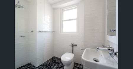 Renovated Studio In The Heart Of Potts Point - Photo 4