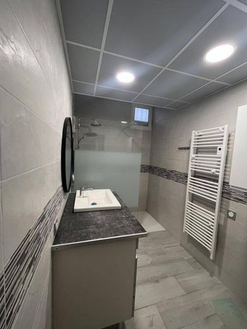 Location appartement t2 56 m² à Onet-le-Château (12850) - Photo 4