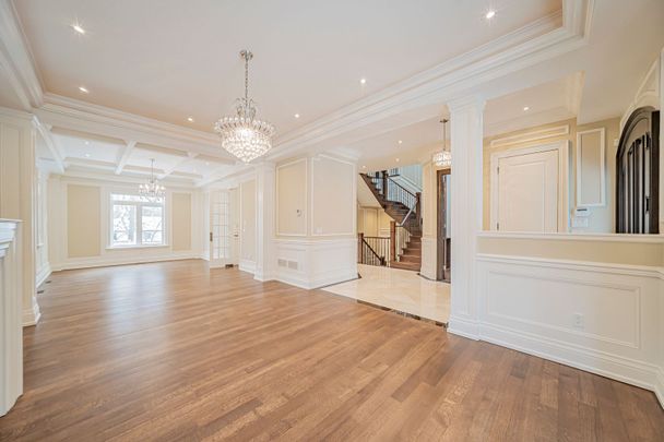 For Lease - 19 Parker Avenue, Richmond Hill, Ontario - Photo 1