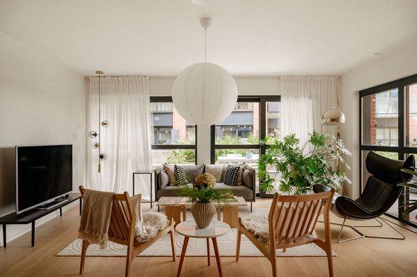 Fabrikörvägen, Nacka Strand - Photo 1