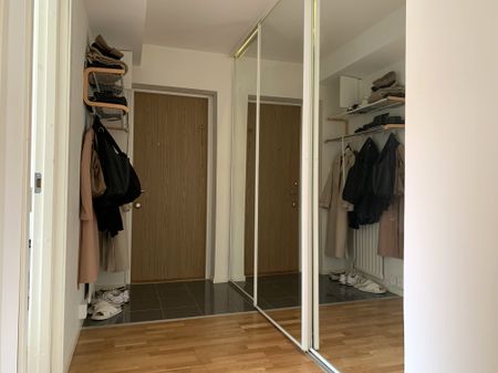 Troedsgatan 2B, Helsingborg - Foto 3