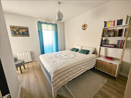 2 pièces - Meublé - 38 m² - 4ème étage - Colocation non autorisée - Photo 4