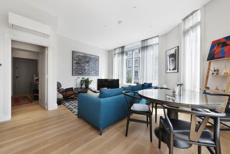 2 bedroom flat to rent - Photo 5