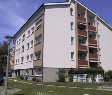 3.5 Zimmer, 71 m², 2. Stock - Foto 5