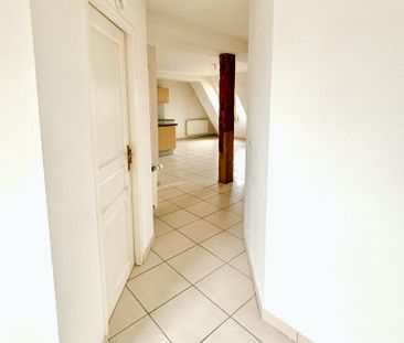 Duplex à louer, 4 pièces - Yerres 91330 - Photo 3