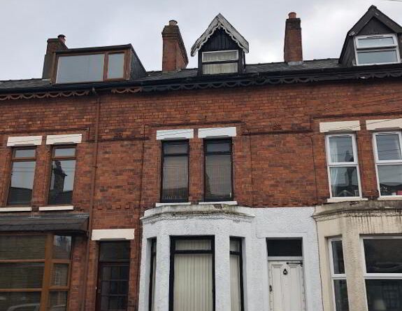 8 Rathcool Street, Belfast, BT9 7GA - Photo 1