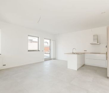 Appartement te huur - Foto 6
