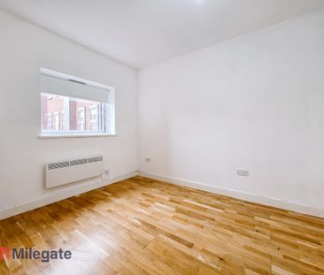 1 bedroom flat to rent - Photo 6