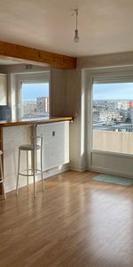 HEROUVILLE SAINT CLAIR - Appartement 2 pièces - Photo 3