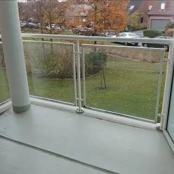 Appartement à louer 2 pièces 47.83m² - Photo 3