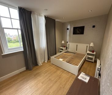 One-Bedroom Apartment - Photo 5