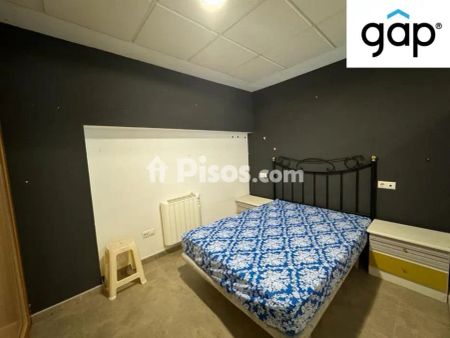 Estudio en alquiler en Fuente del Oro - los Alfares - Foto 2