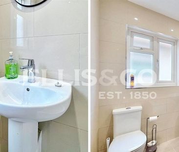 2 bedroom bungalow to rent - Photo 1