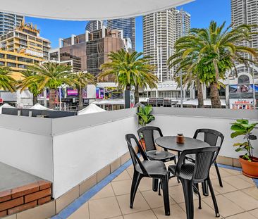 Furnished Apartment in the St Tropez Resort! - Photo 6