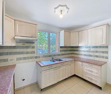 Appartement T4 Saint Simon Cugnaux - Photo 5