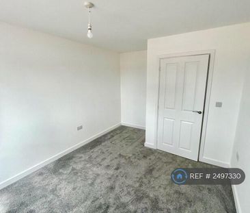 1 bedroom penthouse to rent - Photo 3