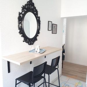 Appartement 3 pièces Strasbourg - 51,56 m2 - Photo 2