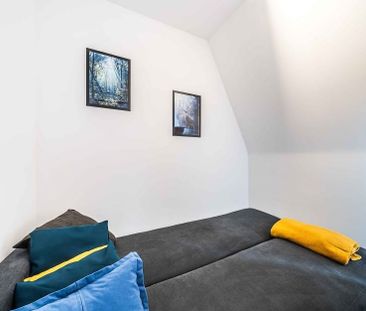 Mieszkanie do wynajęcia 1 pokoje Fabryczna, Poznań 15 m² - Photo 4