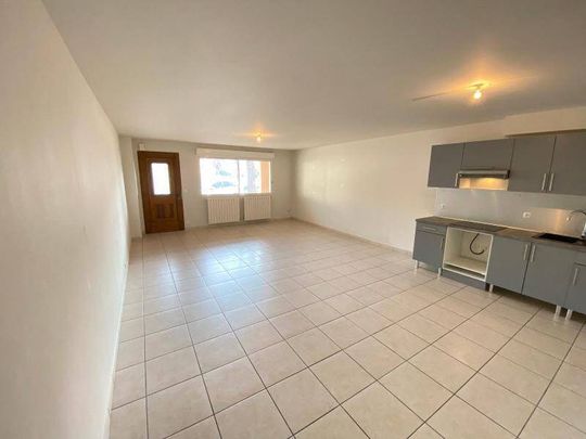 Location appartement 3 pièces 77.38 m² à Frontignan (34110) - Photo 1