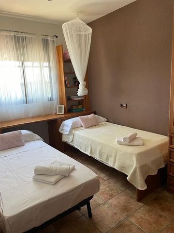 Luxury 3 room Detached House for rent in Elche, Valencia - Foto 2