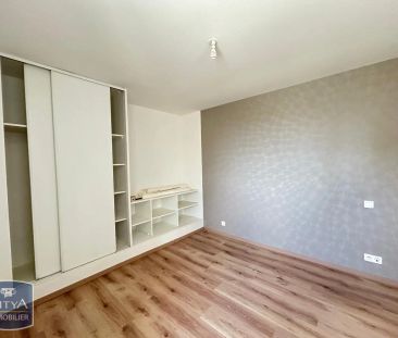 Appartement à louer 2 pièces 37.91m² - Photo 4