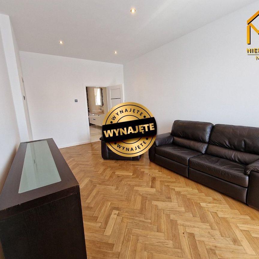 Mieszkanie na wynajem w centrum Tarnowa - Photo 1