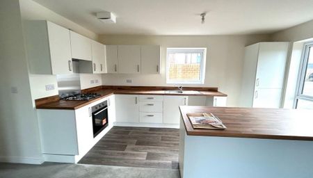 2 bedroom flat to rent - Photo 3