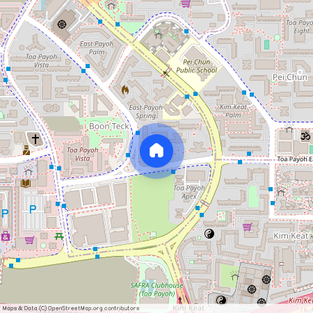 35 Lorong 5 Toa Payoh (310035), Singapore