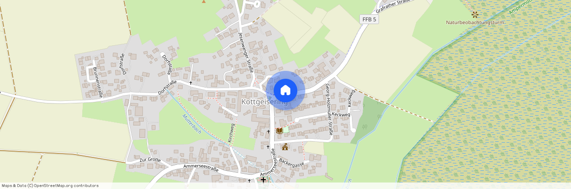 82288 Bayern - Kottgeisering