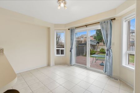 For Lease - 42 Russell Barton Lane, Uxbridge, Ontario - Photo 5