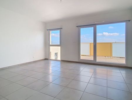 Appartement T1 Chenôve à louer - Photo 2