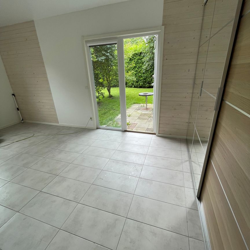 Gamla Laholmsvägen, Halmstad - Foto 1