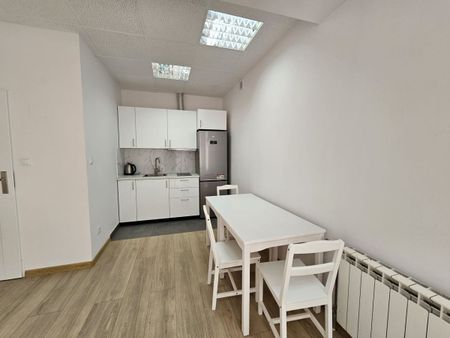 Świeżo po remoncie | 2 pokojowe 60, m² | Legionowo 60.3 m² - Zdjęcie 5