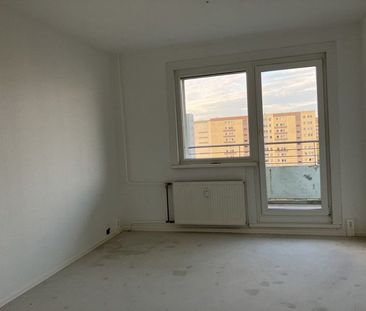 Kreatives Potential entfalten: Unrenovierte 3-Zimmer-Wohnung - Foto 1