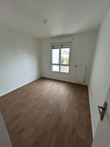 Appartement T3 Le Perreux-sur-Marne à louer - Photo 2