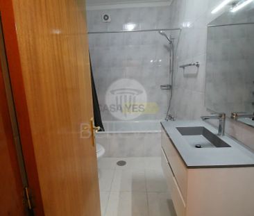 Apartment T1 in São Victor, Braga - Photo 1